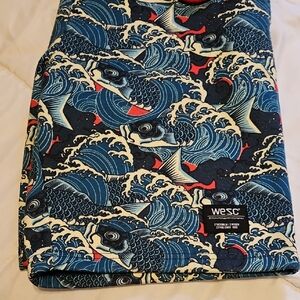 Wesc Sweat shorts